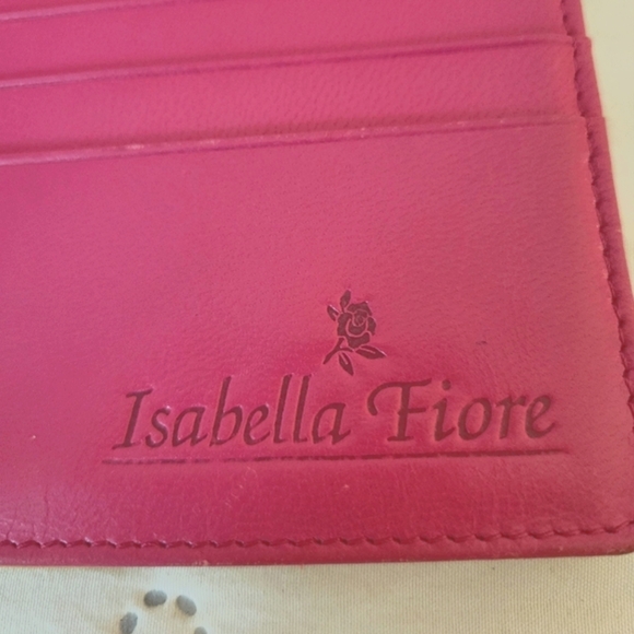 Isabella Fiore WOC - Picture 13 of 13